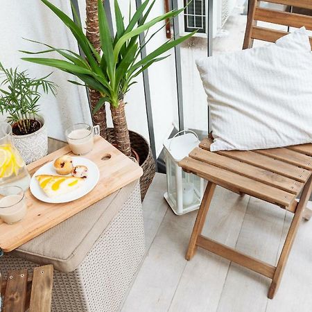 Matei Basarab Apartment Bucureşti Eksteriør bilde