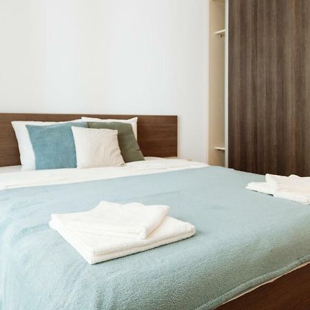 Matei Basarab Apartment Bucureşti Eksteriør bilde