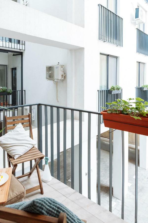 Matei Basarab Apartment Bucureşti Eksteriør bilde