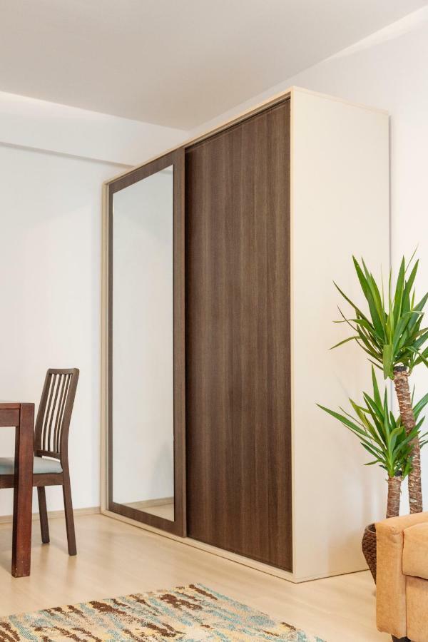 Matei Basarab Apartment Bucureşti Eksteriør bilde
