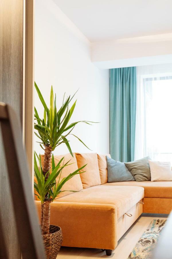Matei Basarab Apartment Bucureşti Eksteriør bilde