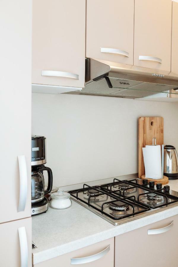 Matei Basarab Apartment Bucureşti Eksteriør bilde